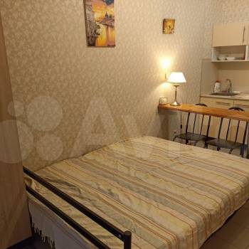 Сдается 1-комнатная квартира, 20 м²