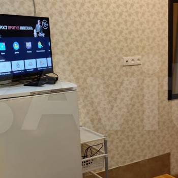 Сдается 1-комнатная квартира, 20 м²