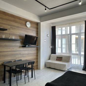 Сдается 1-комнатная квартира, 30,2 м²