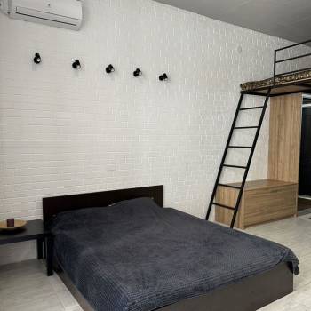 Сдается 1-комнатная квартира, 30,2 м²