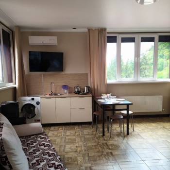 Продается 1-комнатная квартира, 32,1 м²