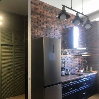 Продается 1-комнатная квартира, 39,5 м²