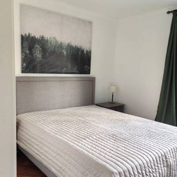 Сдается 1-комнатная квартира, 35 м²