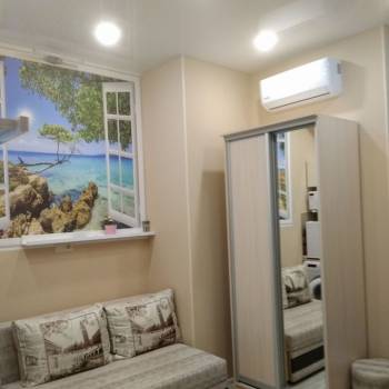 Продается 1-комнатная квартира, 18,3 м²