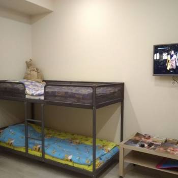 Продается 1-комнатная квартира, 18,3 м²