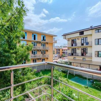 Продается 1-комнатная квартира, 34,6 м²