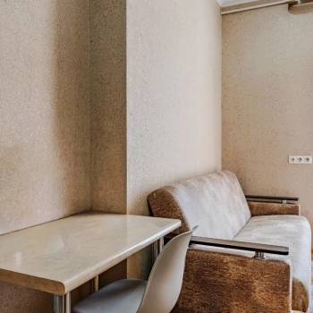 Продается 1-комнатная квартира, 34,6 м²