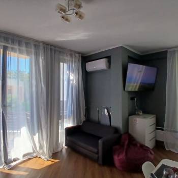 Сдается 1-комнатная квартира, 36 м²
