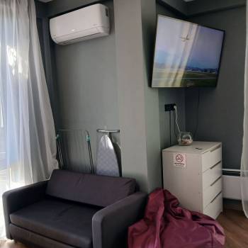 Сдается 1-комнатная квартира, 36 м²