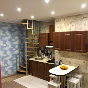 Сдается 1-комнатная квартира, 57 м²