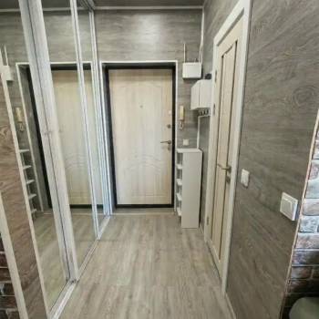 Продается 1-комнатная квартира, 41 м²