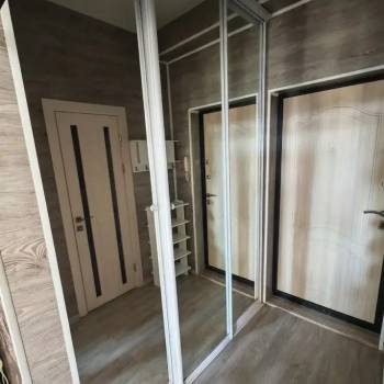 Продается 1-комнатная квартира, 41 м²