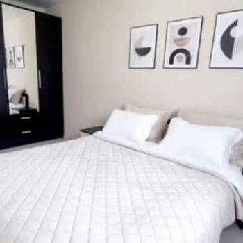 Продается 1-комнатная квартира, 38,3 м²