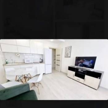 Продается 1-комнатная квартира, 38,3 м²