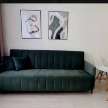 Продается 1-комнатная квартира, 38,3 м²