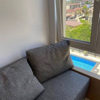 Сдается 1-комнатная квартира, 24 м²