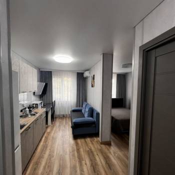 Сдается 1-комнатная квартира, 30 м²