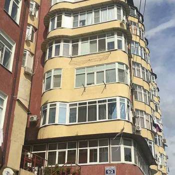 Сдается 1-комнатная квартира, 40 м²