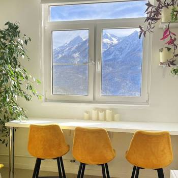 Продается 1-комнатная квартира, 35 м²