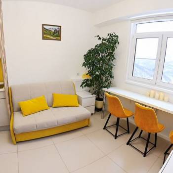 Продается 1-комнатная квартира, 35 м²
