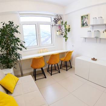 Продается 1-комнатная квартира, 35 м²