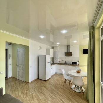 Сдается 1-комнатная квартира, 35 м²