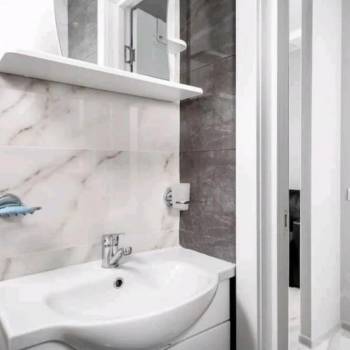 Продается 1-комнатная квартира, 27 м²