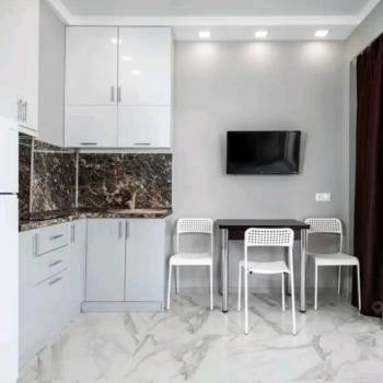 Продается 1-комнатная квартира, 27 м²