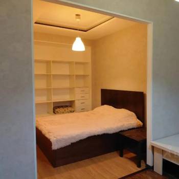 Сдается 1-комнатная квартира, 47,2 м²