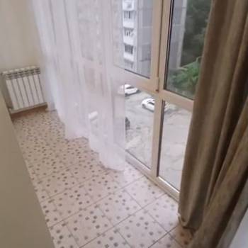 Продается 1-комнатная квартира, 34,1 м²