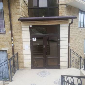 Продается 1-комнатная квартира, 34,1 м²