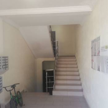 Продается 1-комнатная квартира, 34,1 м²