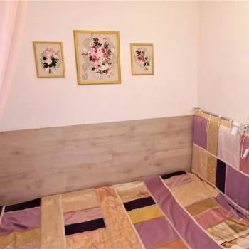 Сдается 2-х комнатная квартира, 30 м²