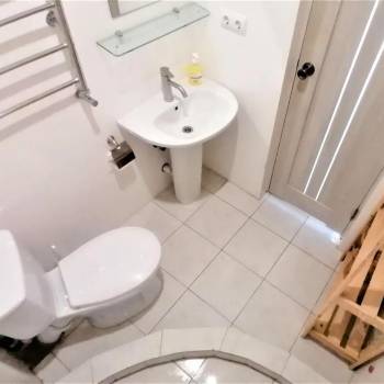 Сдается 2-х комнатная квартира, 30 м²