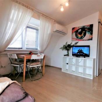 Сдается 2-х комнатная квартира, 30 м²