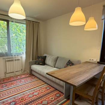 Сдается 1-комнатная квартира, 24 м²