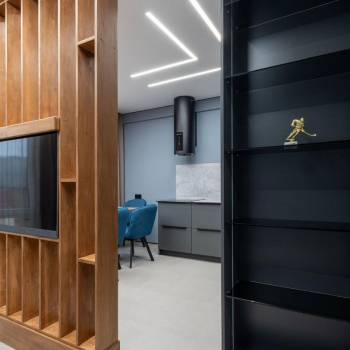 Продается 1-комнатная квартира, 32 м²