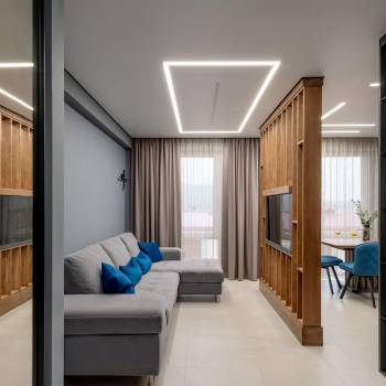 Продается 1-комнатная квартира, 32 м²