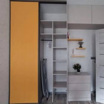 Продается 1-комнатная квартира, 34,7 м²