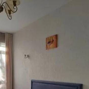 Продается 1-комнатная квартира, 34,7 м²