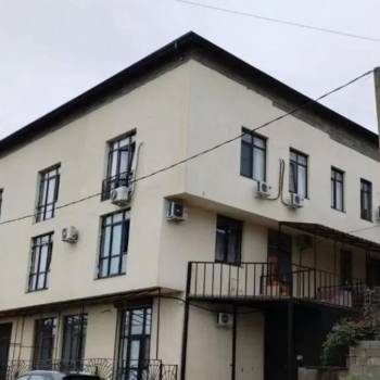 Сдается 1-комнатная квартира, 20 м²