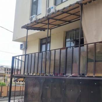 Сдается 1-комнатная квартира, 20 м²