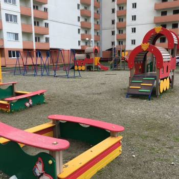 Продается 1-комнатная квартира, 37,2 м²