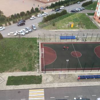 Продается 1-комнатная квартира, 37,2 м²