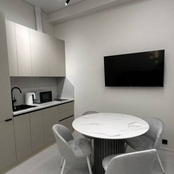 Сдается 1-комнатная квартира, 32 м²