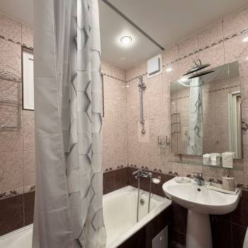 Продается 1-комнатная квартира, 30 м²