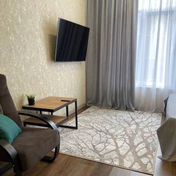 Продается 1-комнатная квартира, 27,7 м²