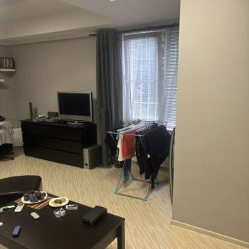 Продается 1-комнатная квартира, 32,6 м²