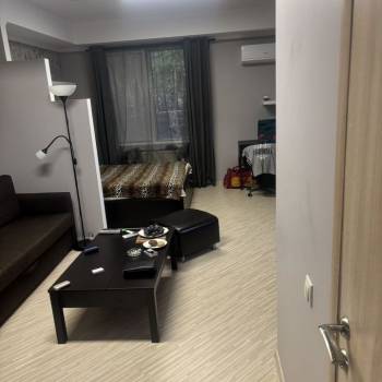 Продается 1-комнатная квартира, 32,6 м²