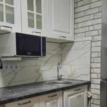 Продается 1-комнатная квартира, 29,4 м²